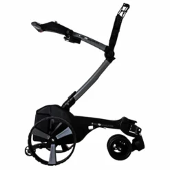 MGI Golf Grey Zip Navigator Remote Control Lithium Electric Golf Trolley 7 MGI Golf Grey Zip Navigator Remote Control Lithium Electric Golf Trolley -TaylorMade shop American Golf 365368 77110 365368 2 1
