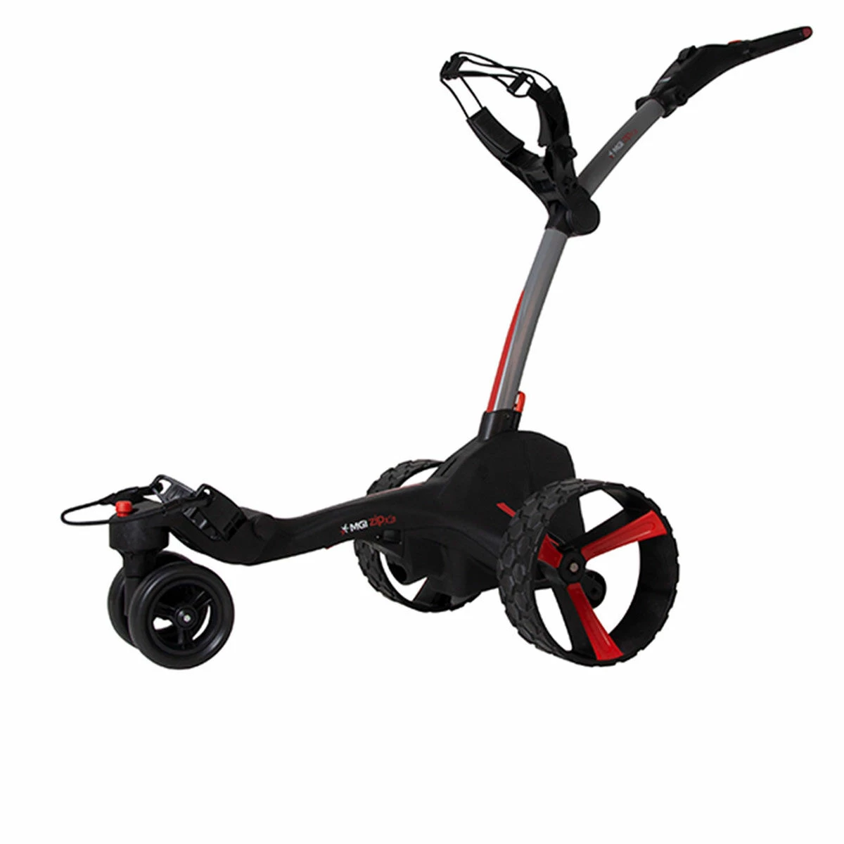 MGI Golf MGI Zip X3 Lithium Electric Golf Trolley - Image 3