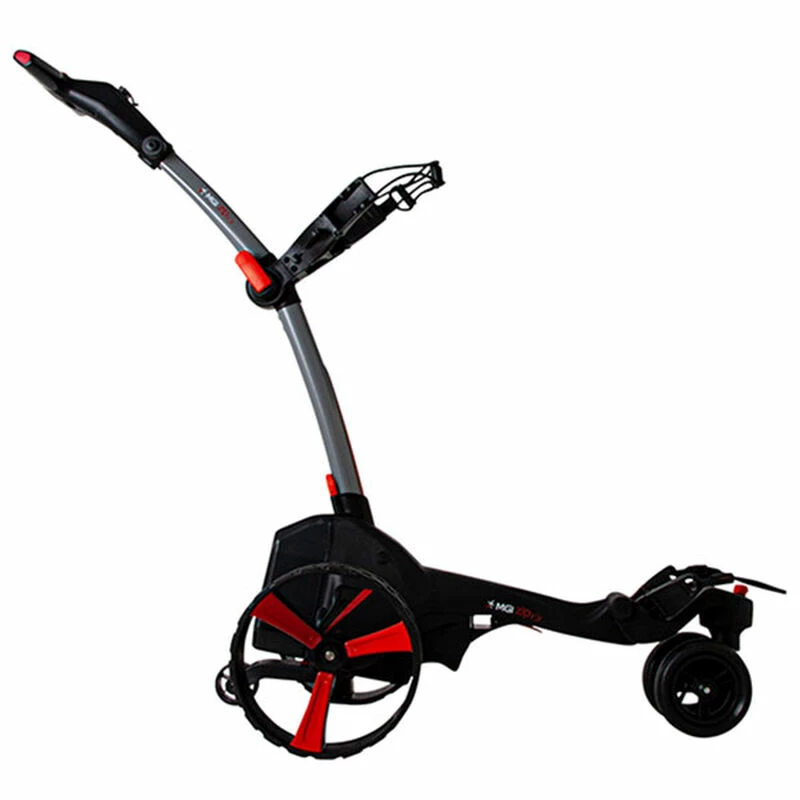 MGI Golf MGI Zip X3 Lithium Electric Golf Trolley