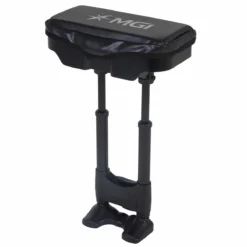 MGI Golf Black Zip Seat | American Golf