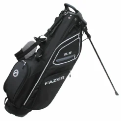 Fazer 2.5 Lightweight Golf Stand Bag