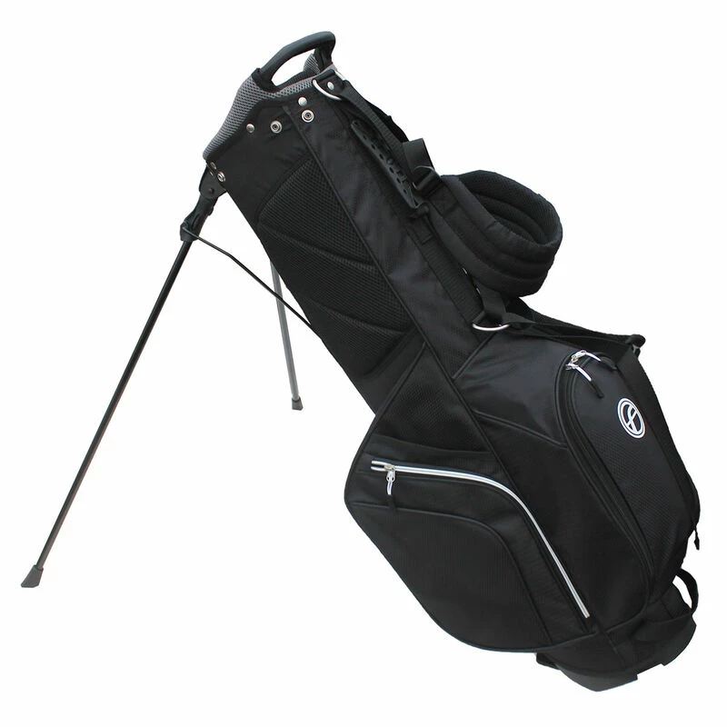 Fazer 2.5 Lightweight Golf Stand Bag - Image 2