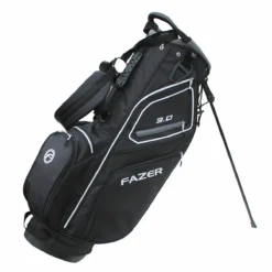Fazer 3.0 Lightweight Golf Stand Bag