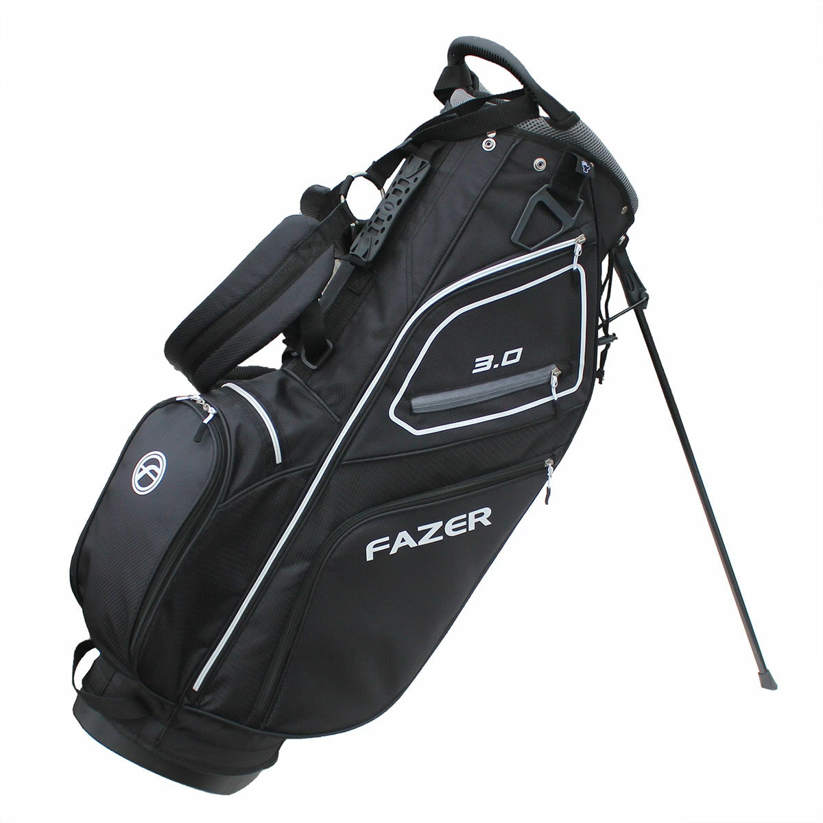 Fazer 3.0 Lightweight Golf Stand Bag