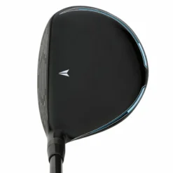 Rife Black And White RX7 Right Hand Graphite Stiff Golf Fairway Wood -TaylorMade shop American Golf 365530 88257 365530 1