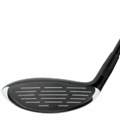 Rife Black And White RX7 Right Hand Graphite Stiff Golf Fairway Wood -TaylorMade shop American Golf 365530 88257 365530 2
