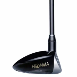 Honma Mens Silver And Black TR21 Right Hand Stiff Vizard Golf Fairway Wood 7 Honma Mens Silver And Black TR21 Right Hand Stiff Vizard Golf Fairway Wood -TaylorMade shop American Golf 365593 66150 365593 3
