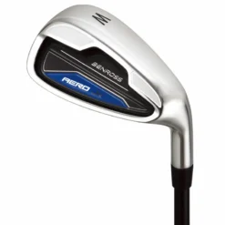 Benross Junior Aero Blue 55 - 61"" Single Graphite Golf Iron