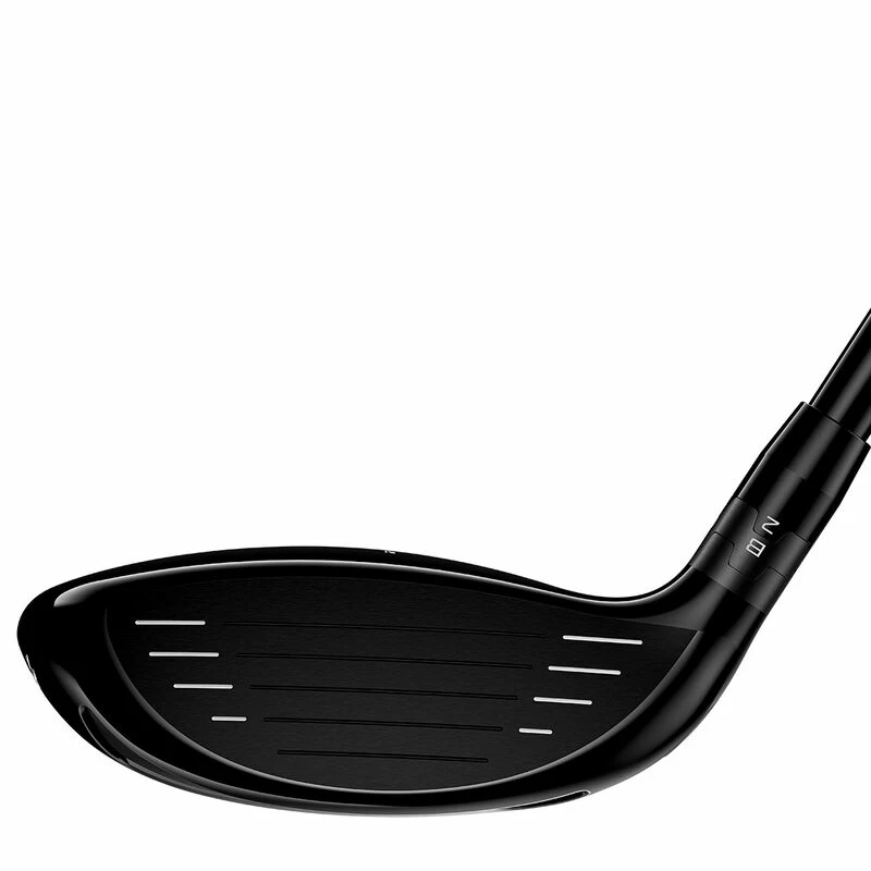 Titleist Mens Black Tsi 2 Right Hand Kurokage 55 Regular Golf Fairway Wood - Image 3