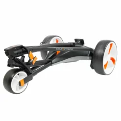 Golfstream Black Vison 18 Hole Lithium Electric Golf Trolley 7 Golfstream Black Vison 18 Hole Lithium Electric Golf Trolley -TaylorMade shop American Golf 366731 68219 366731 3