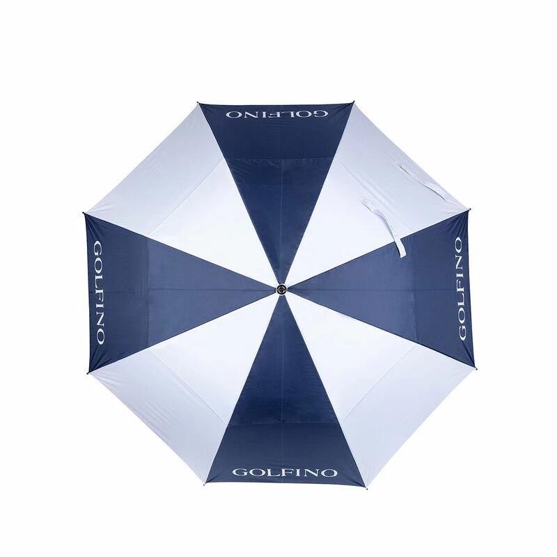 GOLFINO Windproof UV Golf Umbrella - Image 2