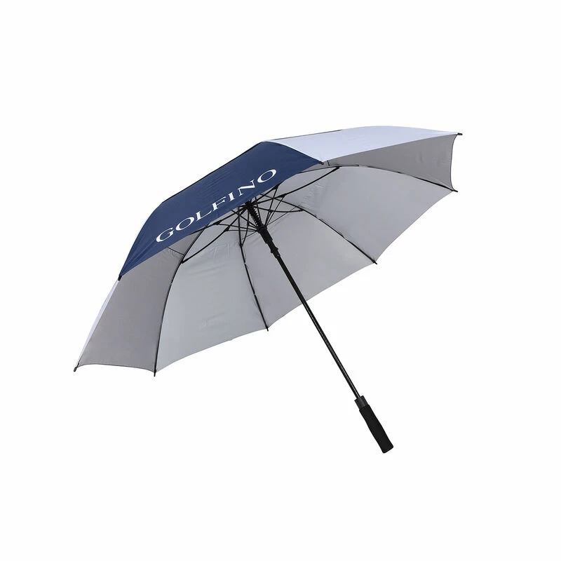 GOLFINO Windproof UV Golf Umbrella - Image 3