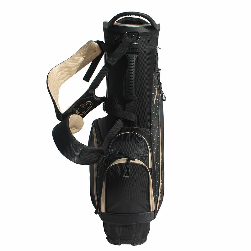 GOLFINO Lightweight Golf Stand Bag - Image 3