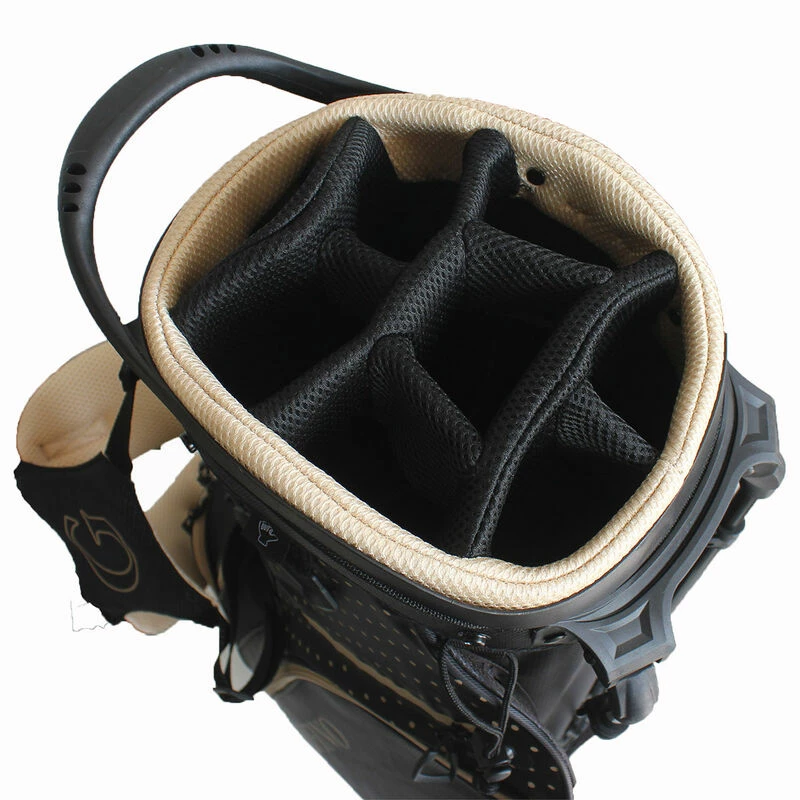 GOLFINO Lightweight Golf Stand Bag - Image 4