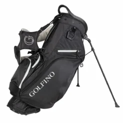 GOLFINO Premium Lightweight Golf Stand Bag