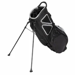 Alternative view of GOLFINO Premium Lightweight Golf Stand Bag