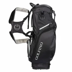 GOLFINO Premium Lightweight Golf Stand Bag 6 GOLFINO Premium Lightweight Golf Stand Bag -TaylorMade shop American Golf 366769 77257 366769 2