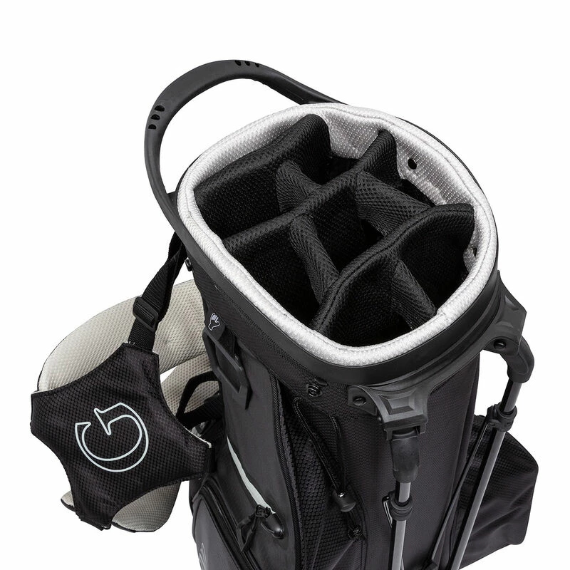 GOLFINO Premium Lightweight Golf Stand Bag 4 GOLFINO Premium Lightweight Golf Stand Bag - Image 4