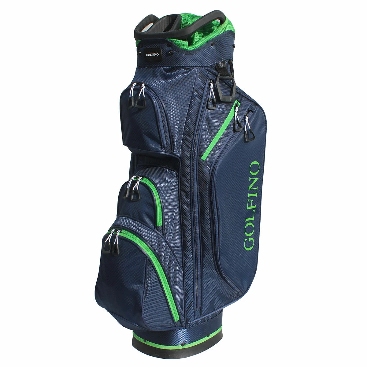 GOLFINO Premium Lightweight Golf Cart Bag
