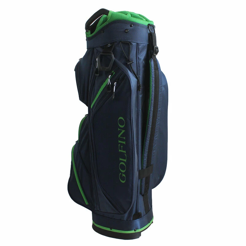 GOLFINO Premium Lightweight Golf Cart Bag - Image 2