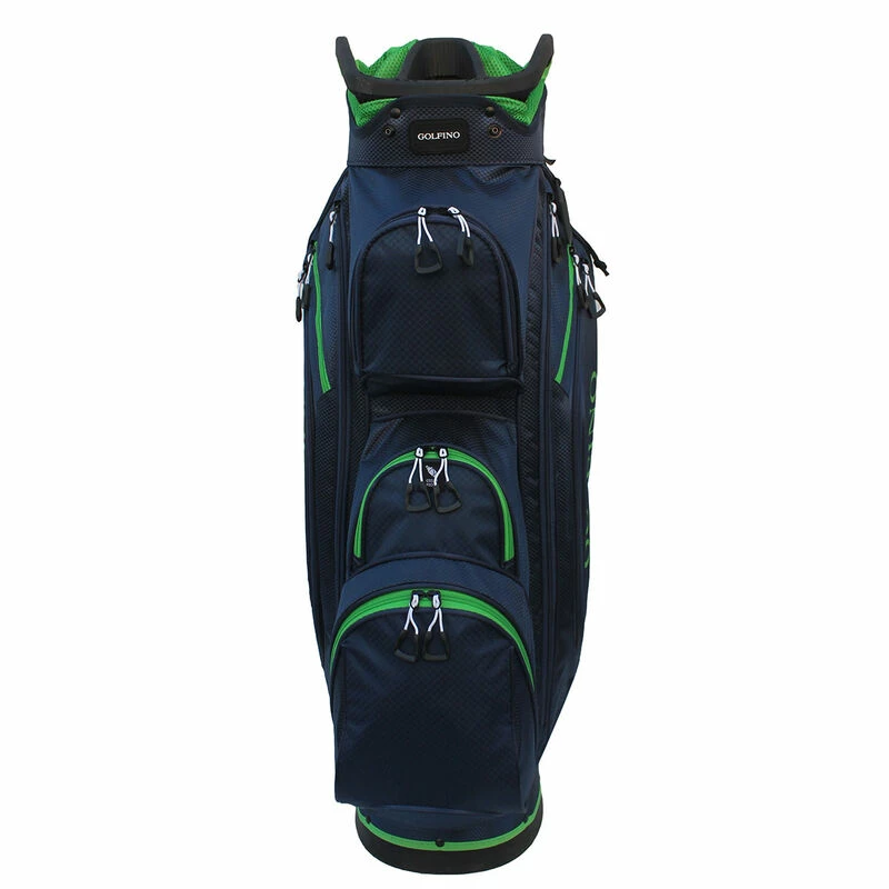 GOLFINO Premium Lightweight Golf Cart Bag - Image 3