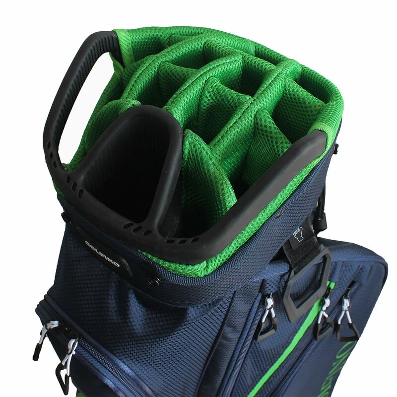 GOLFINO Premium Lightweight Golf Cart Bag - Image 4
