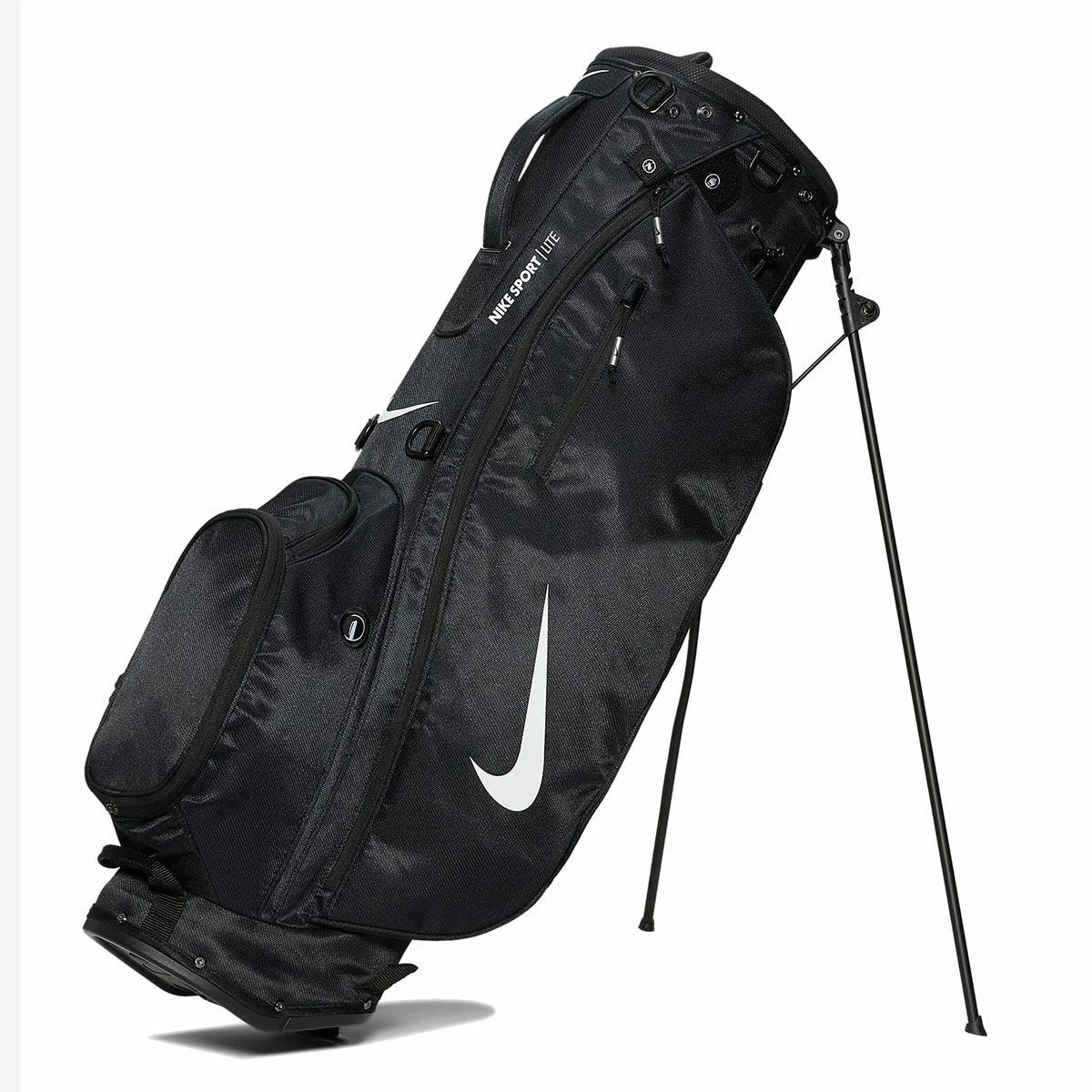 Nike Golf Nike Sport Lite Golf Stand Bag 1 Nike Golf Nike Sport Lite Golf Stand Bag
