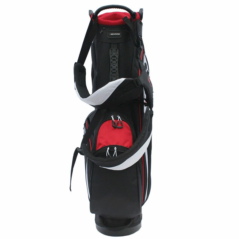 Benross Pro-Lite 2.0 Golf Stand Bag - Image 3