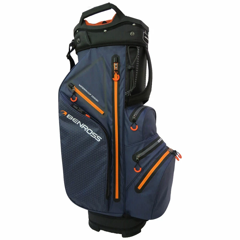 Benross Navy - Image 2