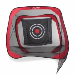 Pure 2 Improve Pop-Up Quad Driving Net
