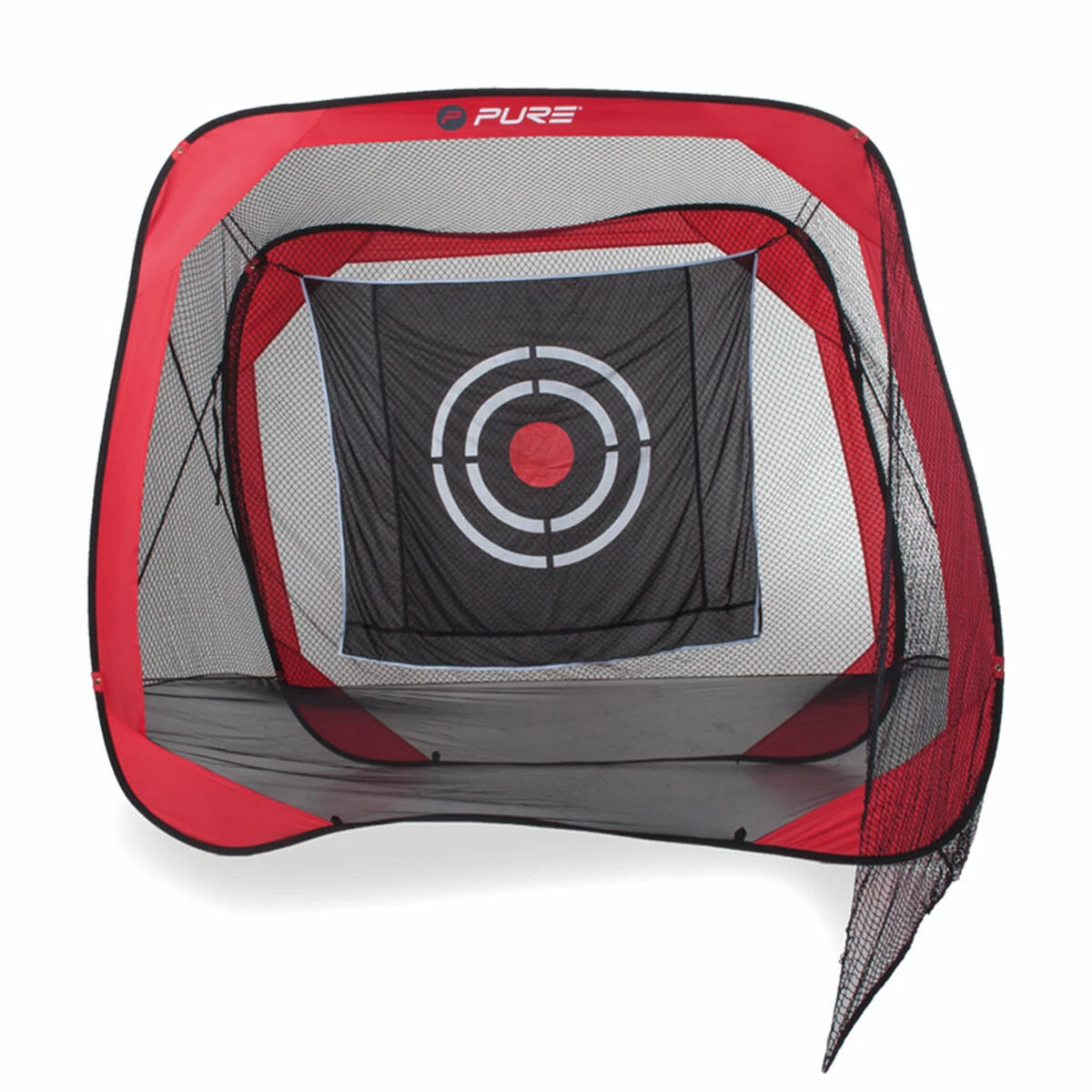 Pure 2 Improve Pop-Up Quad Driving Net