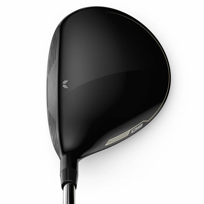 Wilson Staff D9 Golf Fairway Wood 2 Wilson Staff D9 Golf Fairway Wood - Image 2