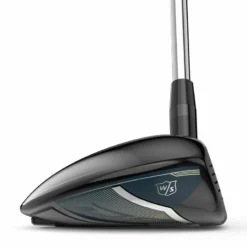 Wilson Staff D9 Golf Fairway Wood 7 Wilson Staff D9 Golf Fairway Wood -TaylorMade shop American Golf 368161 71638 368161 3