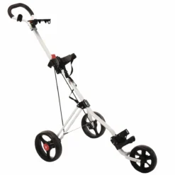 Fast Fold FastFold Force Manual Golf Trolley