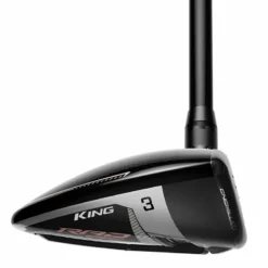 Cobra Golf Womens Black Radspeed Right Hand Golf Fairway Wood -TaylorMade shop American Golf 369333 71605 369333 3
