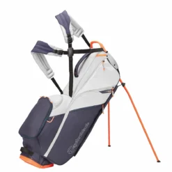 TaylorMade FlexTech Lite Lightweight Golf Stand Bag