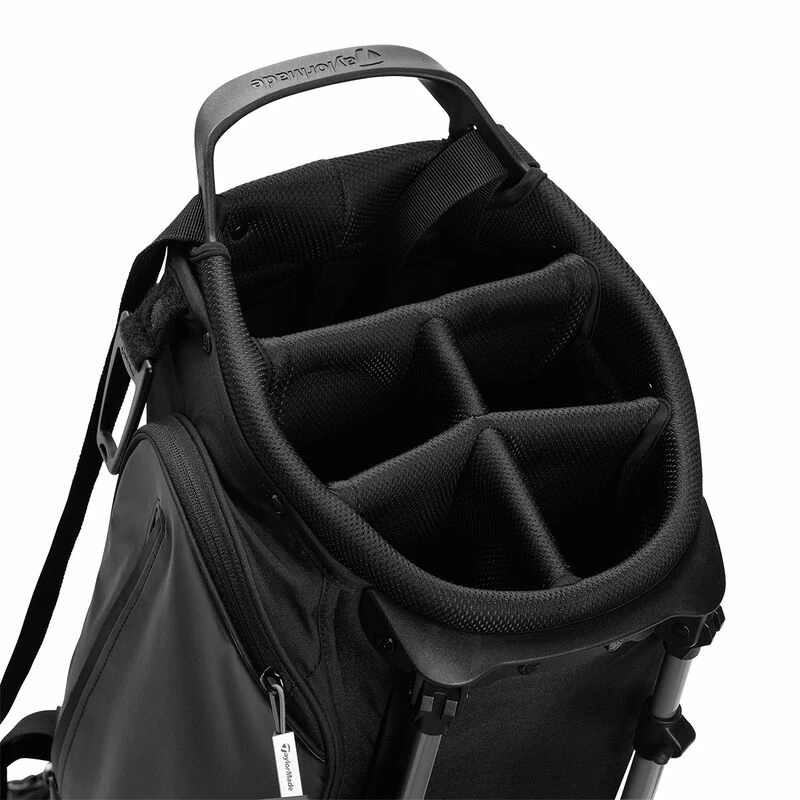 TaylorMade FlexTech Golf Stand Bag 4 TaylorMade FlexTech Golf Stand Bag - Image 4