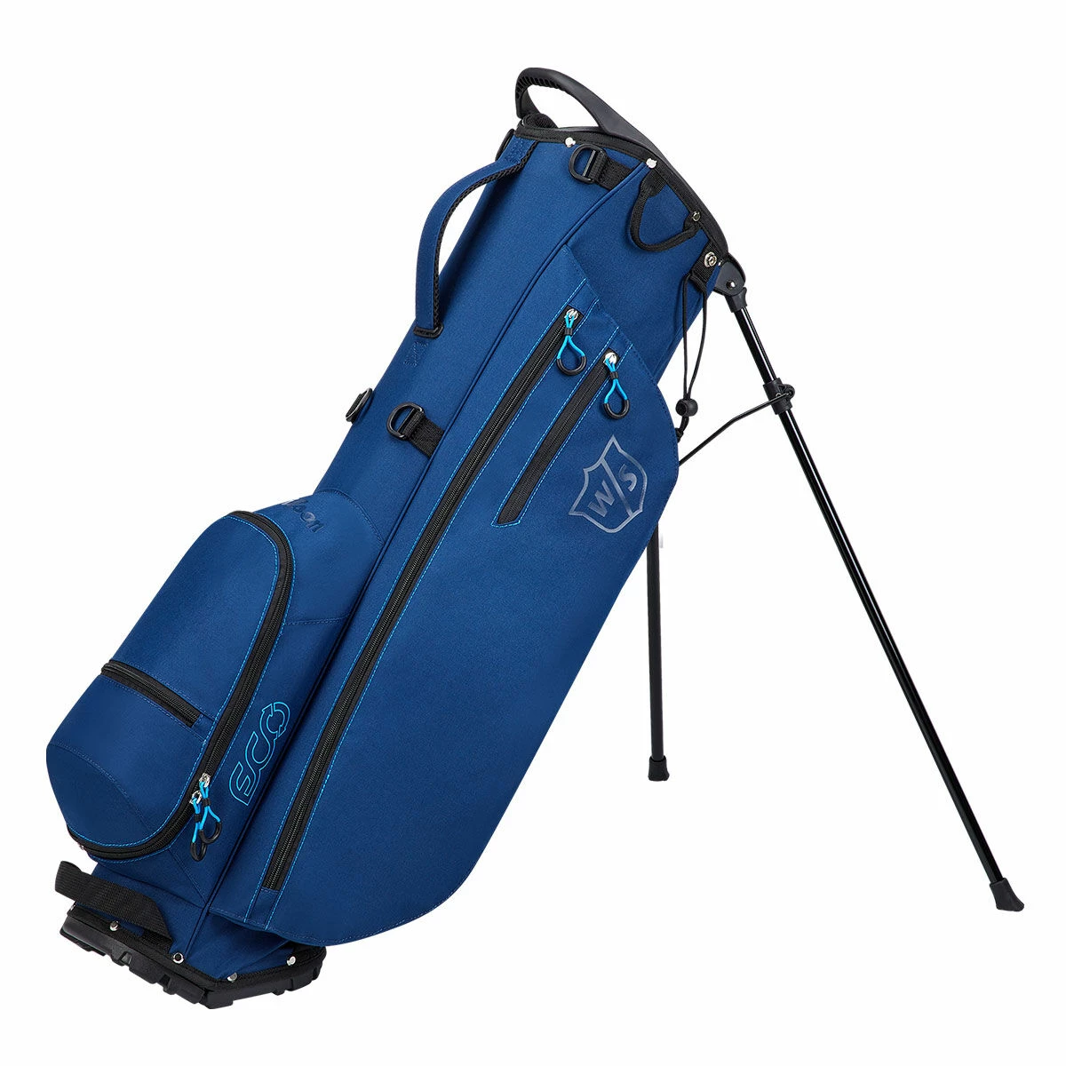 Wilson Staff ECO Golf Carry Bag