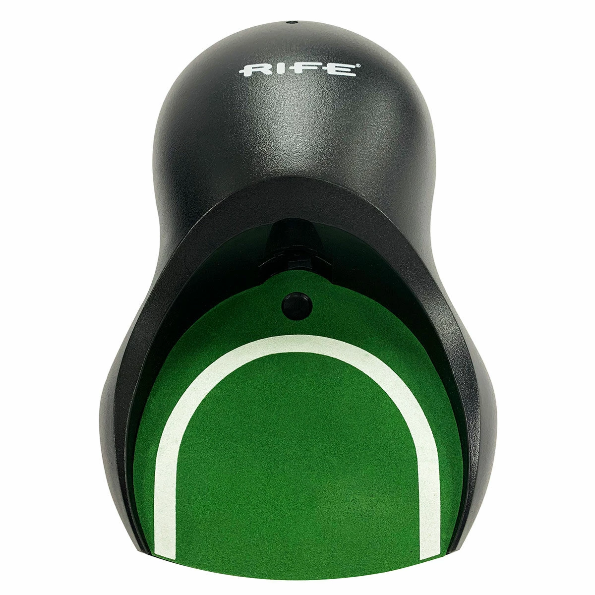 Rife Electric Golf Putting Cup 1 Rife Electric Golf Putting Cup