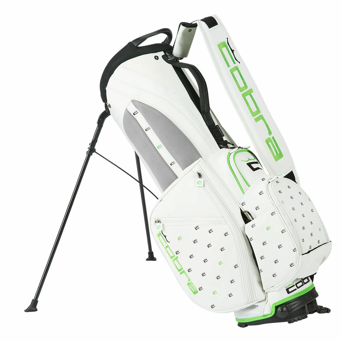 Cobra Golf Crown C Ditsy Golf Stand Bag