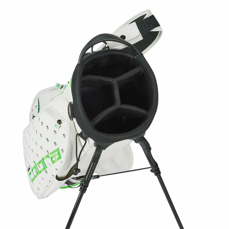 Cobra Golf Crown C Ditsy Golf Stand Bag - Image 2