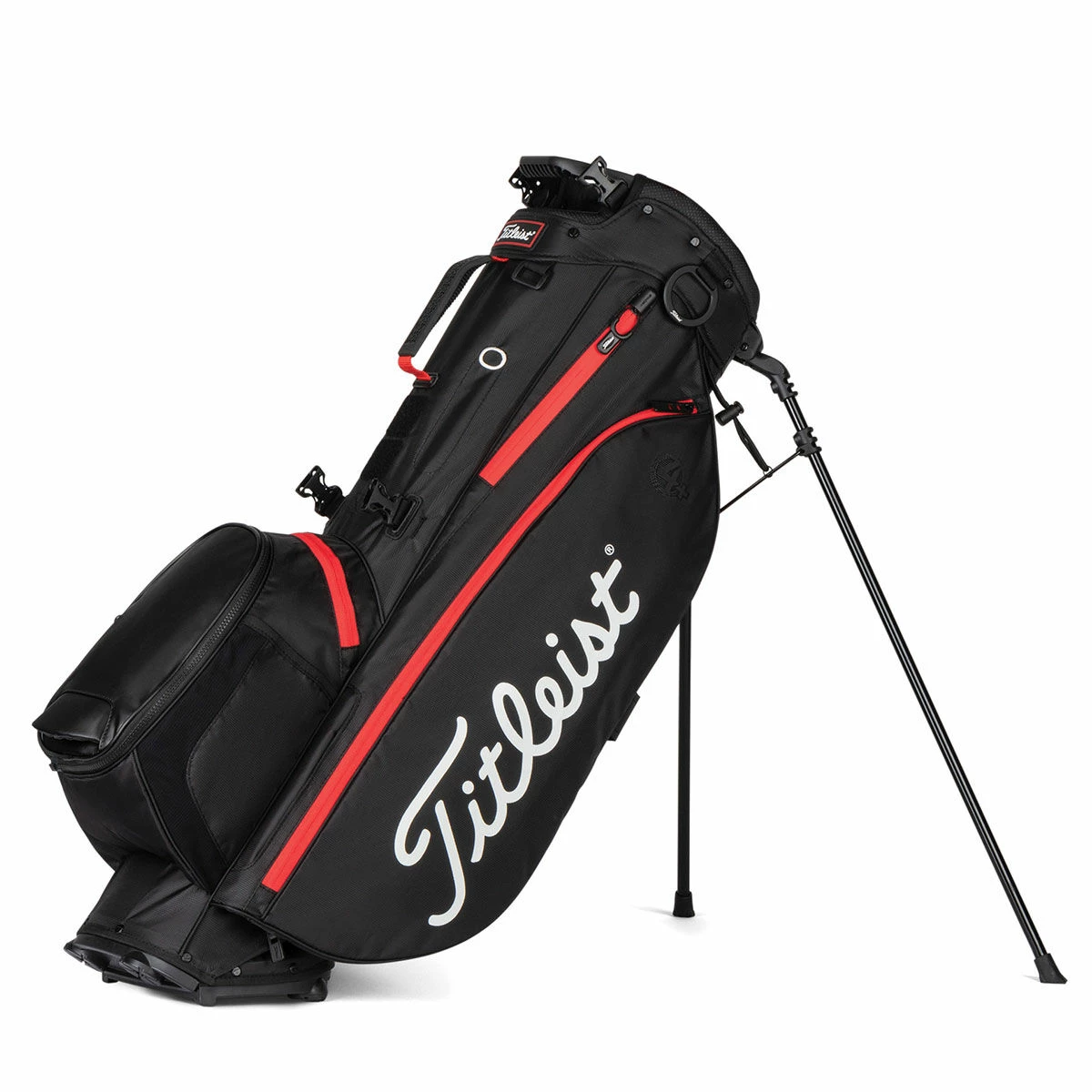 Titleist Players 4 Plus StaDry Waterproof Golf Stand Bag