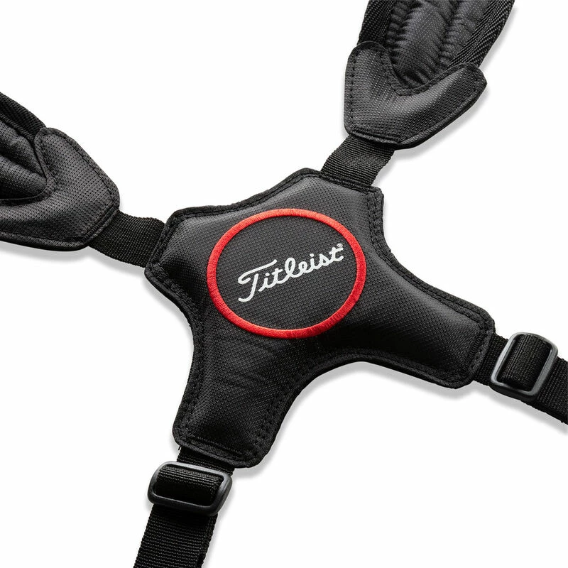 Titleist Players 4 Plus StaDry Waterproof Golf Stand Bag - Image 3