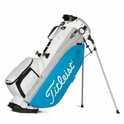 Titleist Players 4 Plus Golf Stand Bag