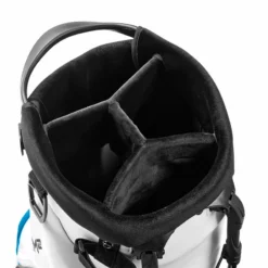 TaylorMade Tour Golf Stand Bag 6 TaylorMade Tour Golf Stand Bag -TaylorMade shop American Golf 388675 77040 388675 2