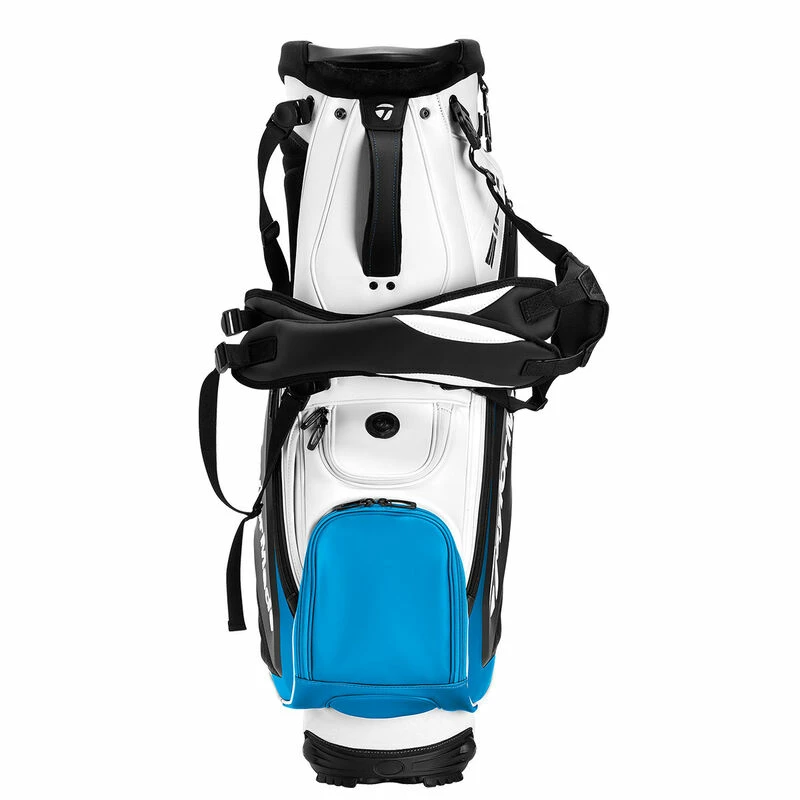 TaylorMade Tour Golf Stand Bag 4 TaylorMade Tour Golf Stand Bag - Image 4