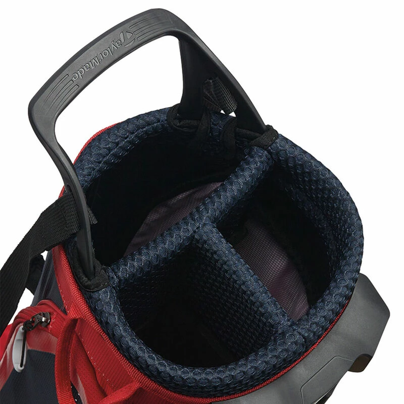 TaylorMade Navy Blue - Image 4