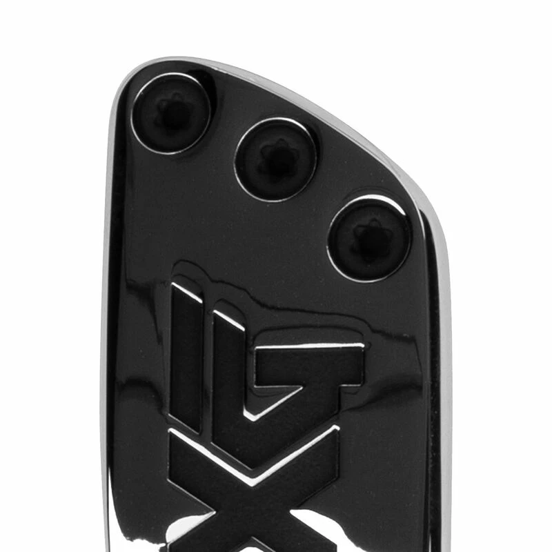 Parsons Xtreme Golf Black Plain PXG Golf Weighted Divot Tool