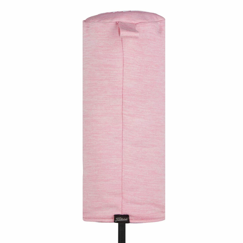Titleist Pink Out Barrel Golf Driver Head Cover - Image 3