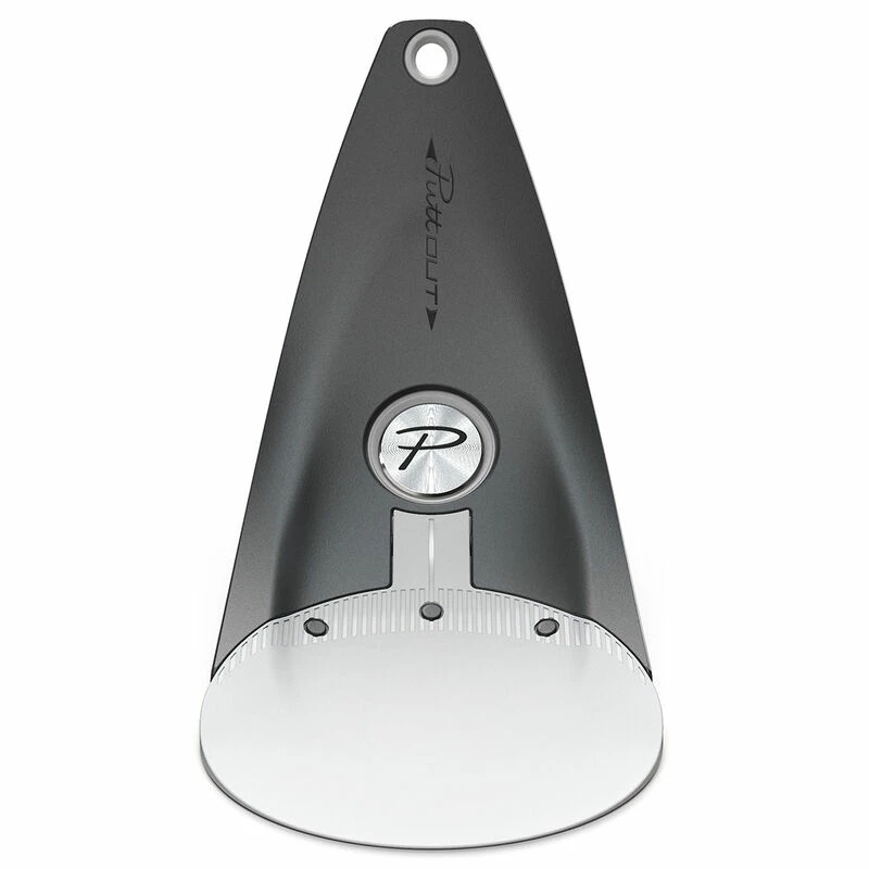 PuttOUT Premium Pressure Putt Golf Trainer